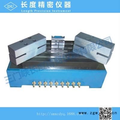 直销测量工具 非标定制检具和量具 滑片高度测定具