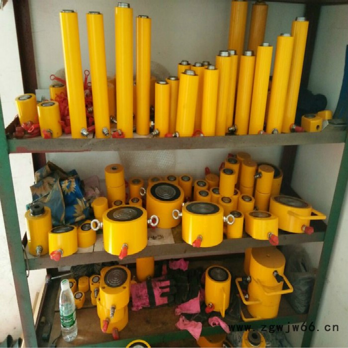 液压工具 千斤顶图2