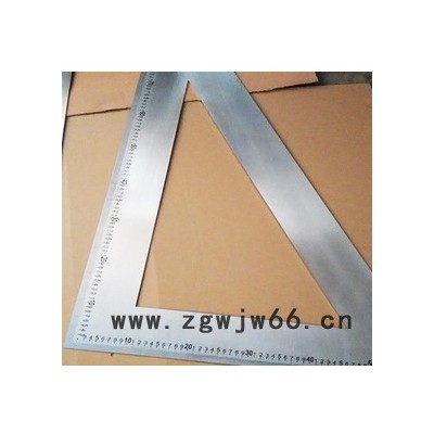 供应生产直销不锈钢钢尺 钢直尺 机械标尺 铝尺 刻度尺 测量工具 钢尺生产厂家