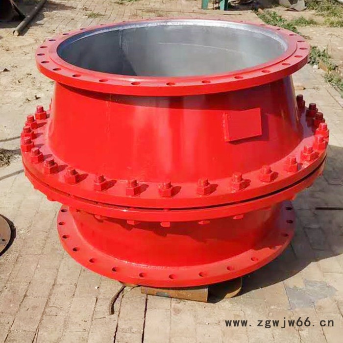 鹏辉管件  阻火器 碳钢图3