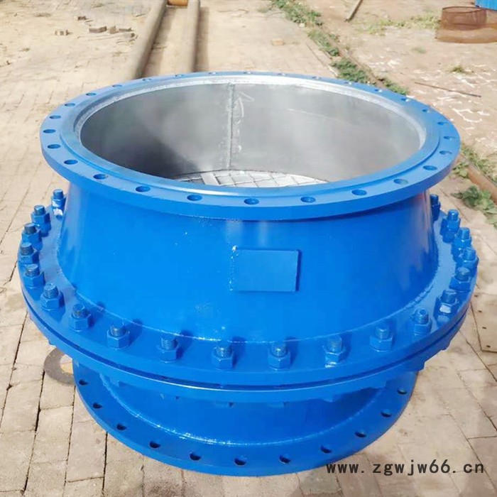 鹏辉管件  阻火器 碳钢图2