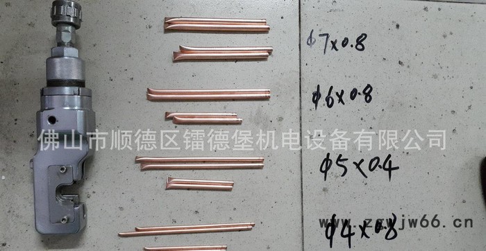 直销 气动液压液压钳  液压工具液压钳图3