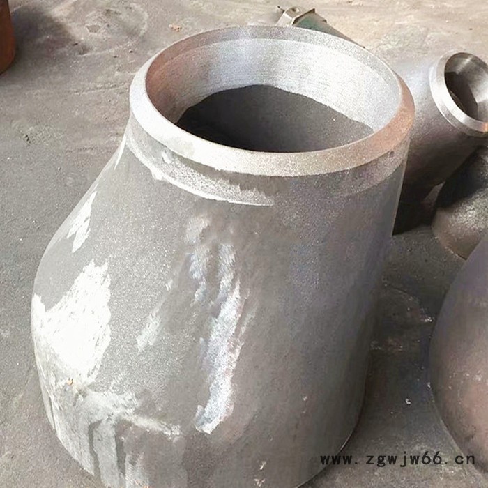 鹏辉管件  同心异径管 同心偏心大小头图5