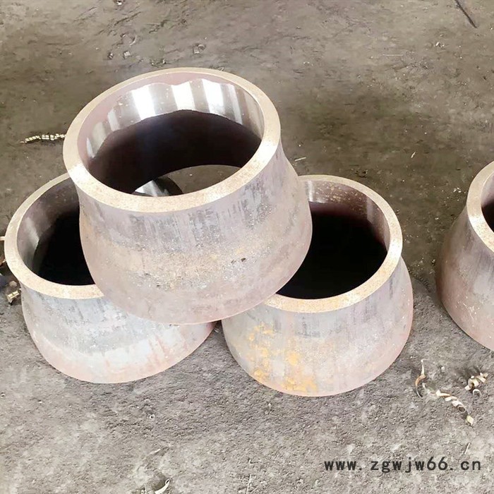 鹏辉管件  同心异径管 同心偏心大小头图3