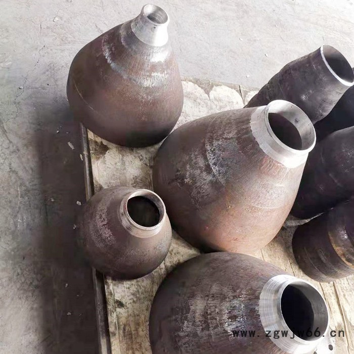 鹏辉管件  同心异径管 同心偏心大小头图4