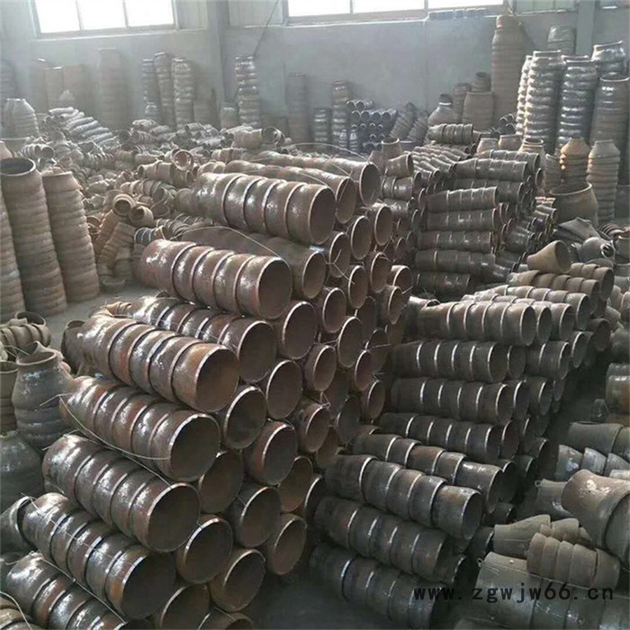 黑龙江 异径管件 大小头异径管 东晨管道图2