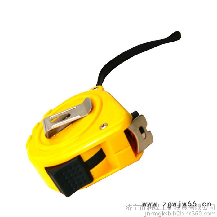 **卷尺5米高防摔不锈钢钢卷尺 工程测量工具图5