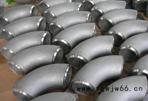 华励广浩DN200 碳钢弯头 管件 三通 不锈钢管件 厂家供应图3