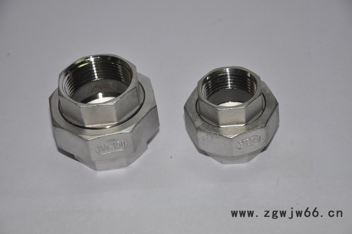 【新品发布】 不锈钢丝扣管件  不锈钢304 304L 316L 耐腐蚀 304管件不锈钢图4