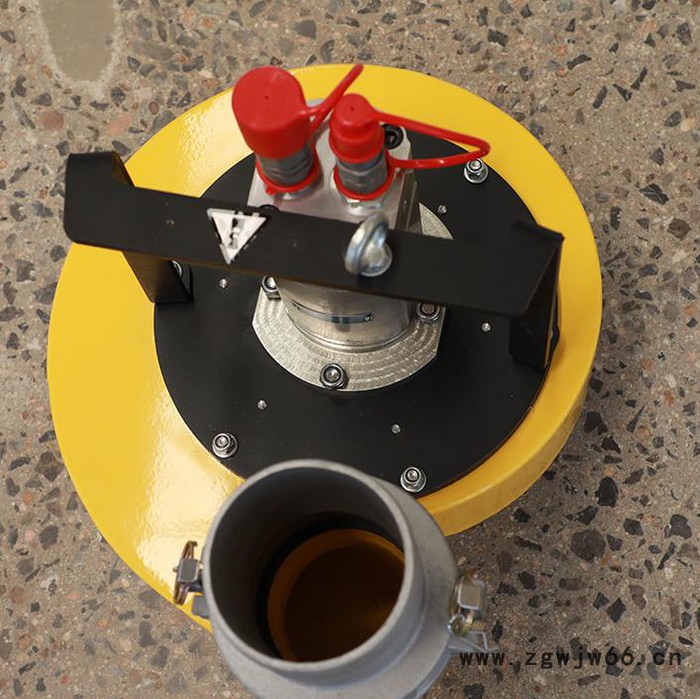 拉萨能带动多种液压工具的液压动力站价格图7