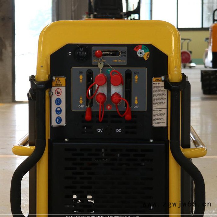 拉萨能带动多种液压工具的液压动力站价格图3