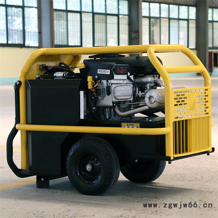 拉萨能带动多种液压工具的液压动力站价格图4