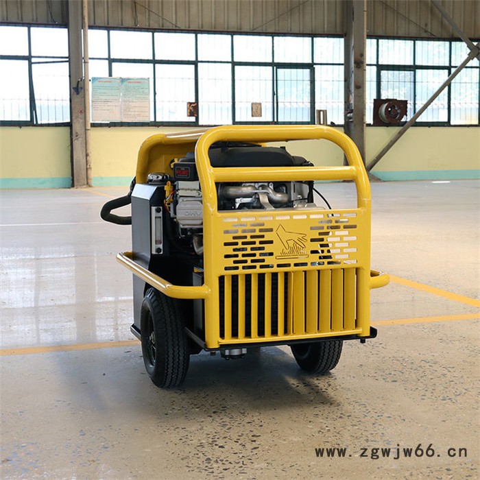 拉萨能带动多种液压工具的液压动力站价格图8