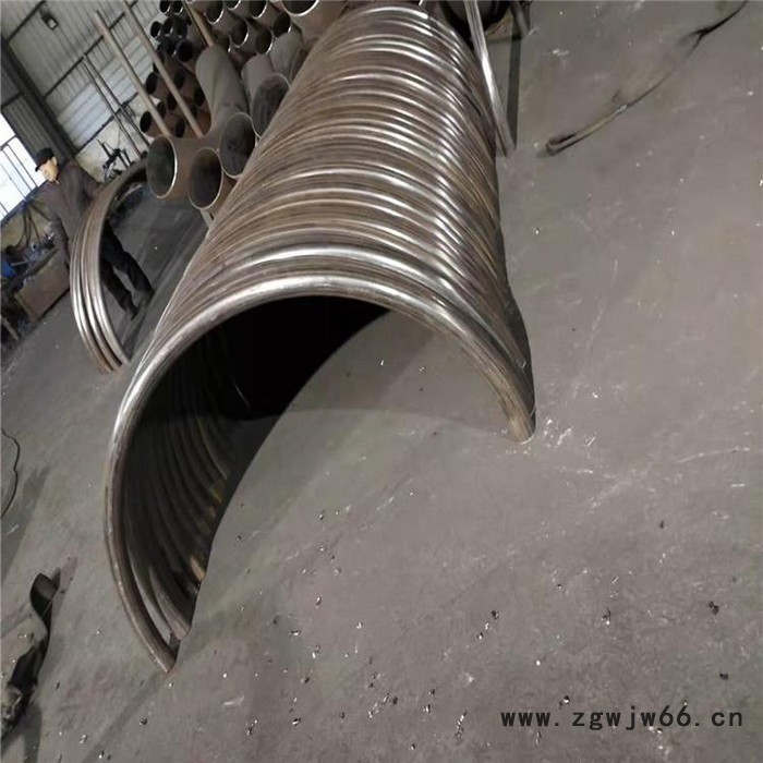 90度无缝弯头 弯头管件 卓晨厂家图4