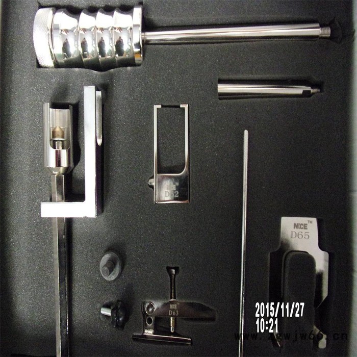 柴油泵电喷喷油器拆装 行程测量工具 喷嘴检测仪CR200BJ04阀组件 测量喷油器工具图5