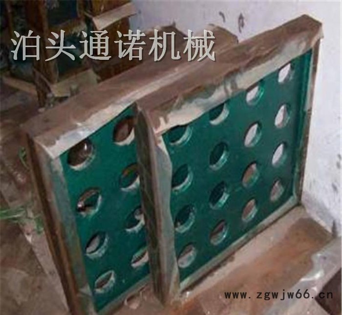 铸铁检验方尺泊头检测用量具 规格齐全可定做 测量工具基准精度图2