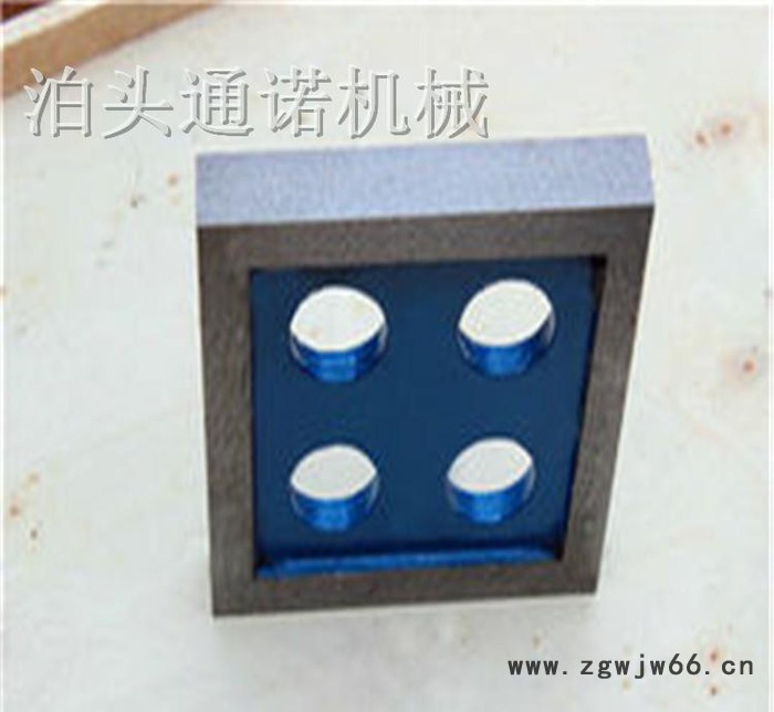 铸铁检验方尺泊头检测用量具 规格齐全可定做 测量工具基准精度图3