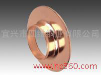 供应紫铜管件，铜管图3