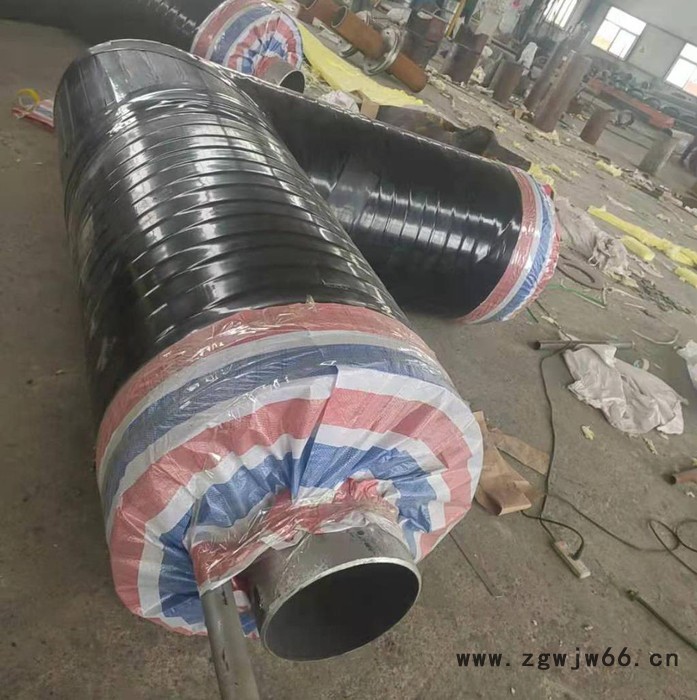 弯头管件  耐磨陶瓷弯头  厚壁弯头  巴兴管道图3