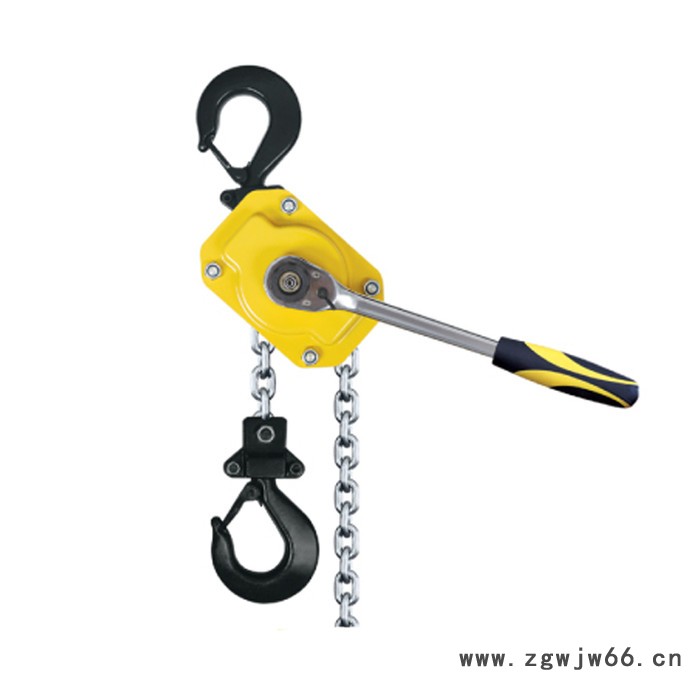 晨鹰  起重工具手扳葫芦  0.75吨手扳葫芦  沈阳手扳葫芦价格  **图3