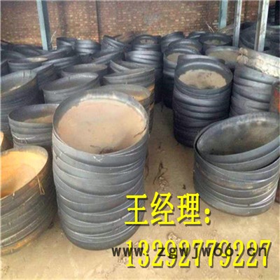 沧州江鸿 封头管件 316封头 质量放心可靠图4