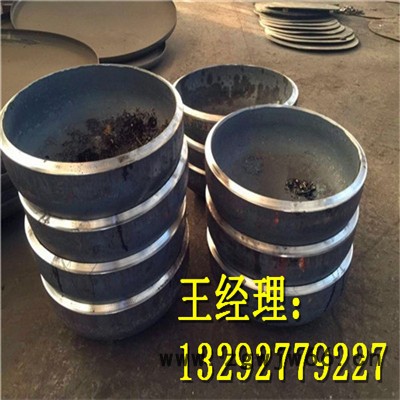 沧州江鸿 封头管件 316封头 质量放心可靠图7