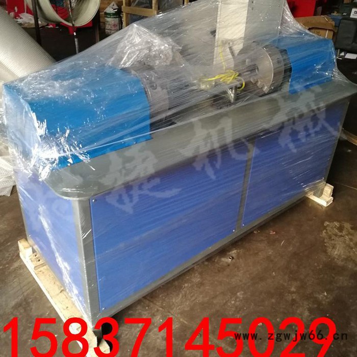 厦门供应管件焊接机 小型焊接机机器轻巧方便图4