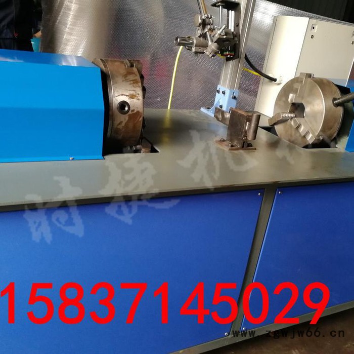 厦门供应管件焊接机 小型焊接机机器轻巧方便