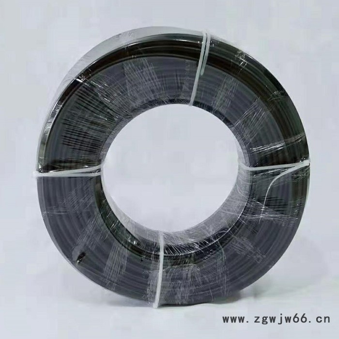 永创嘉辉冷雾管件 雾森管件 景观造雾高压冷雾管 高压尼龙管 喷雾雾森图4