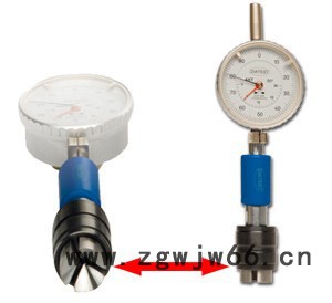 diatestKT/KT-BKT/KT-B倒角测量内倒角测量仪,外倒角测量仪,角度测量工具图2