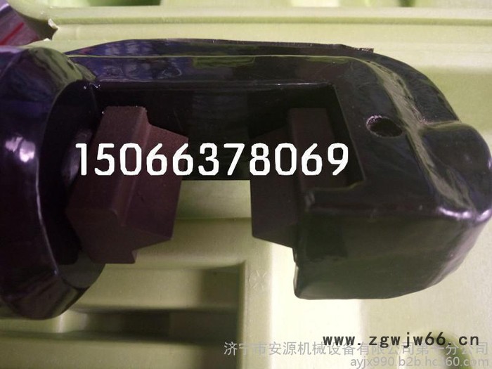 钢筋剪 16mm液压剪刀液压工具 钢筋剪断工具HY-16 钢筋钳价格图2