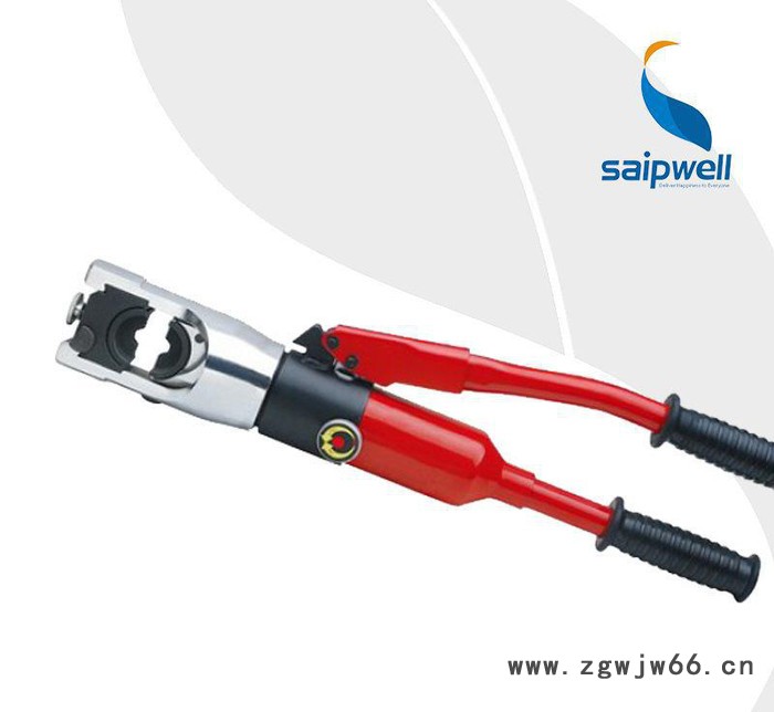 ,【赛普】ZYO-400液压工具手动 液压剪切工具 五金电缆液压钳图2