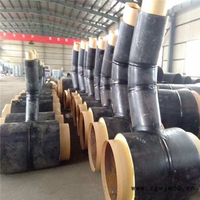 瑞耀 保温三通 保温管件 保温固定节图5