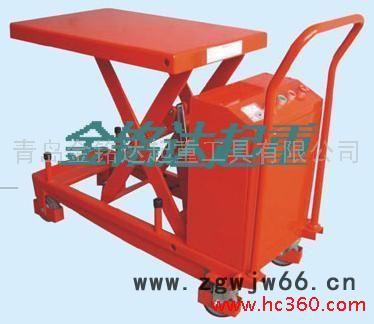 供应日照升降平台起重工具