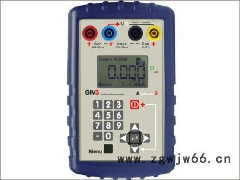 APUISSANCE3发电机测量工具GIV3图2