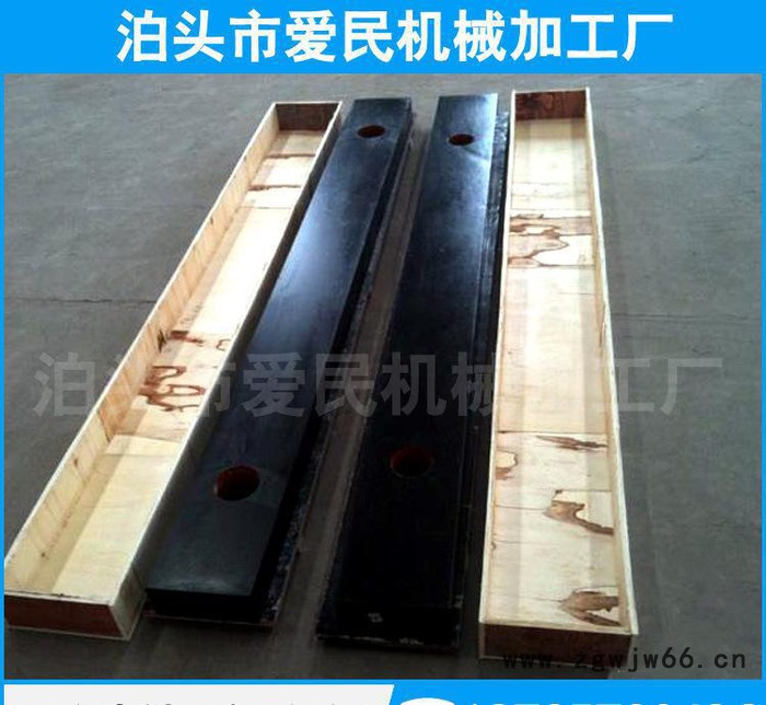 现货大理石测量工具平行平尺规格齐全可来图加工图2