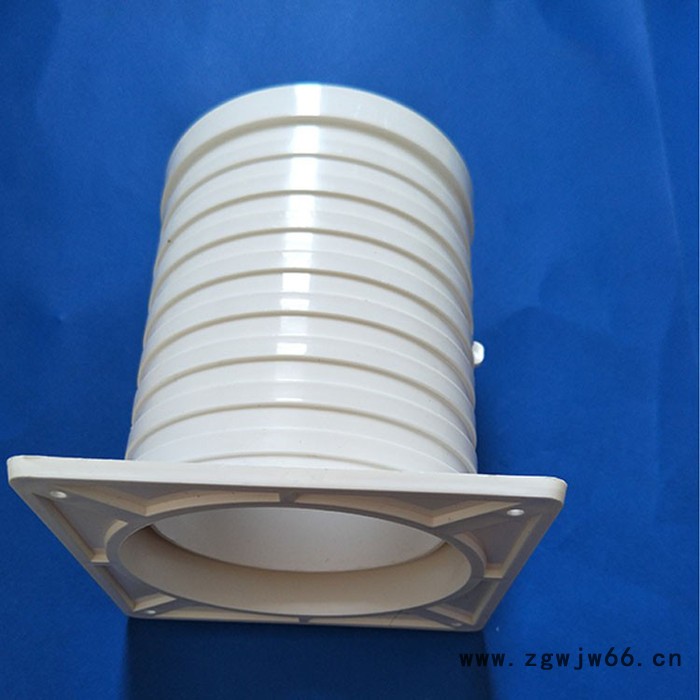 直销**PVC排水管件50预埋套管图3