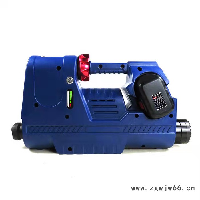 鼎东 液压破拆工具组 液压工具 矿山救援设备液压机动泵图5