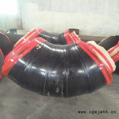 钢套钢固定节 钢套钢三通  骏坤厂家直供  聚氨酯保温管件 玻璃钢防腐管件