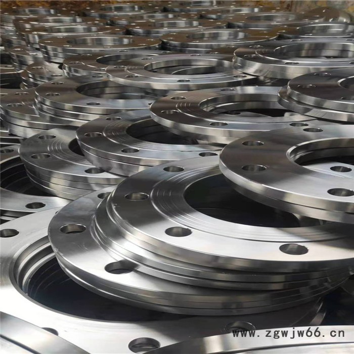 法兰基地 对焊法兰 锻打法兰 恒运管件图3