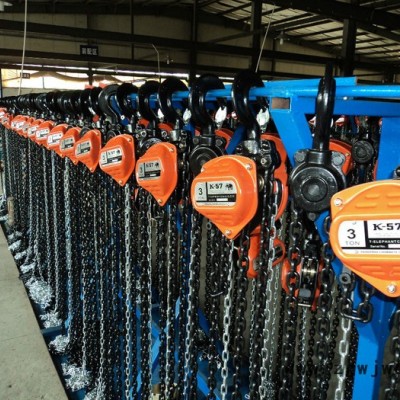 供应象牌1T-10T起重工具手拉葫芦