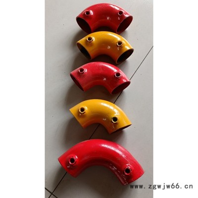 楼梯扶手淘气堡管件 建筑扣件 临边工程防护PPR连接件 志远