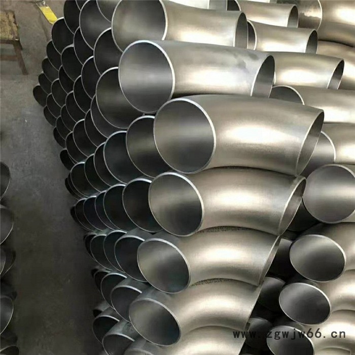 河北现货 不锈钢冲压弯头无缝不锈钢管件 合金管件 精选厂家图6