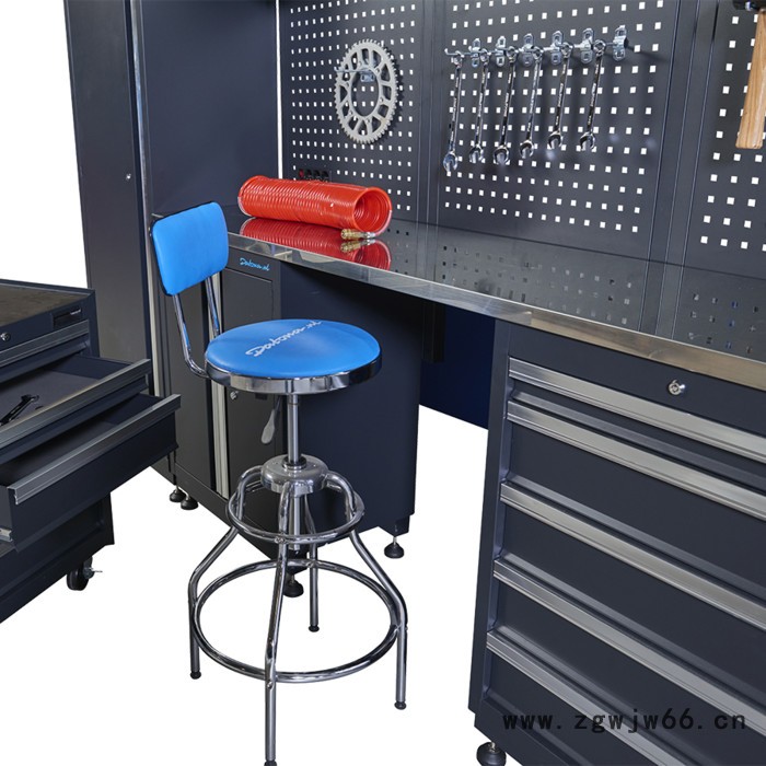 亚美高AMERIGO AMG6000豪华组合工具站 5120X490X1953CM图7