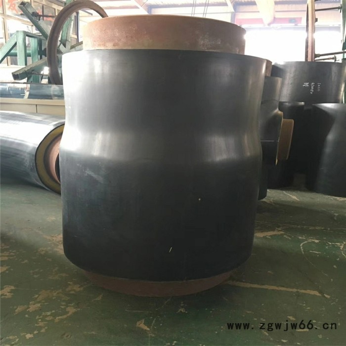 防腐保温弯头 发泡保温管件 恒诚管道制造厂家图5