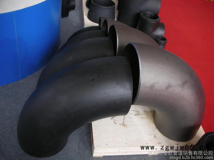 陕西供应6.4Mpa电标无缝弯头 质量好价格低 电标管件图3