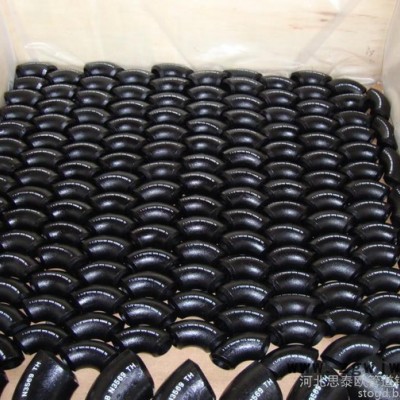 陕西供应6.4Mpa电标无缝弯头 质量好价格低 电标管件