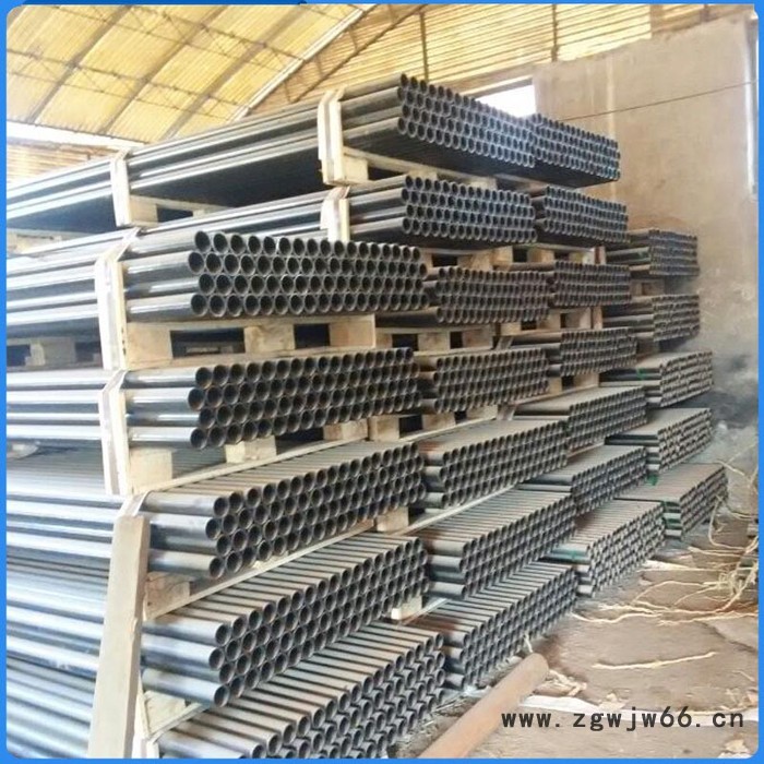 给水铸管 铸铁管件 灰口铸管排水管厂家生产图3