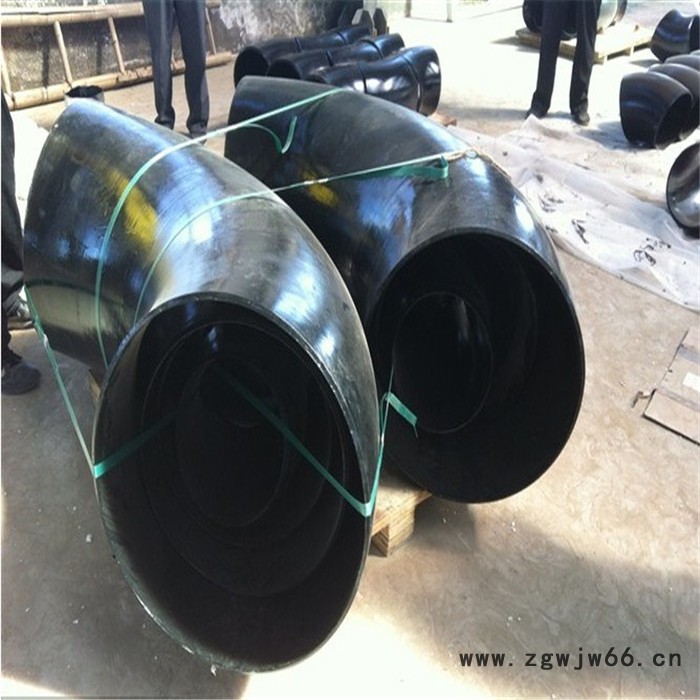 宇硕管道 弯头管件 弯头定制图5