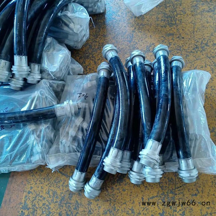 防爆管 防爆管件 防爆管型号 州首图2